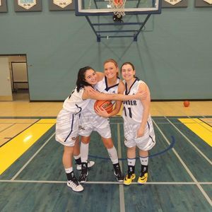 Meet your Posher, Lacey